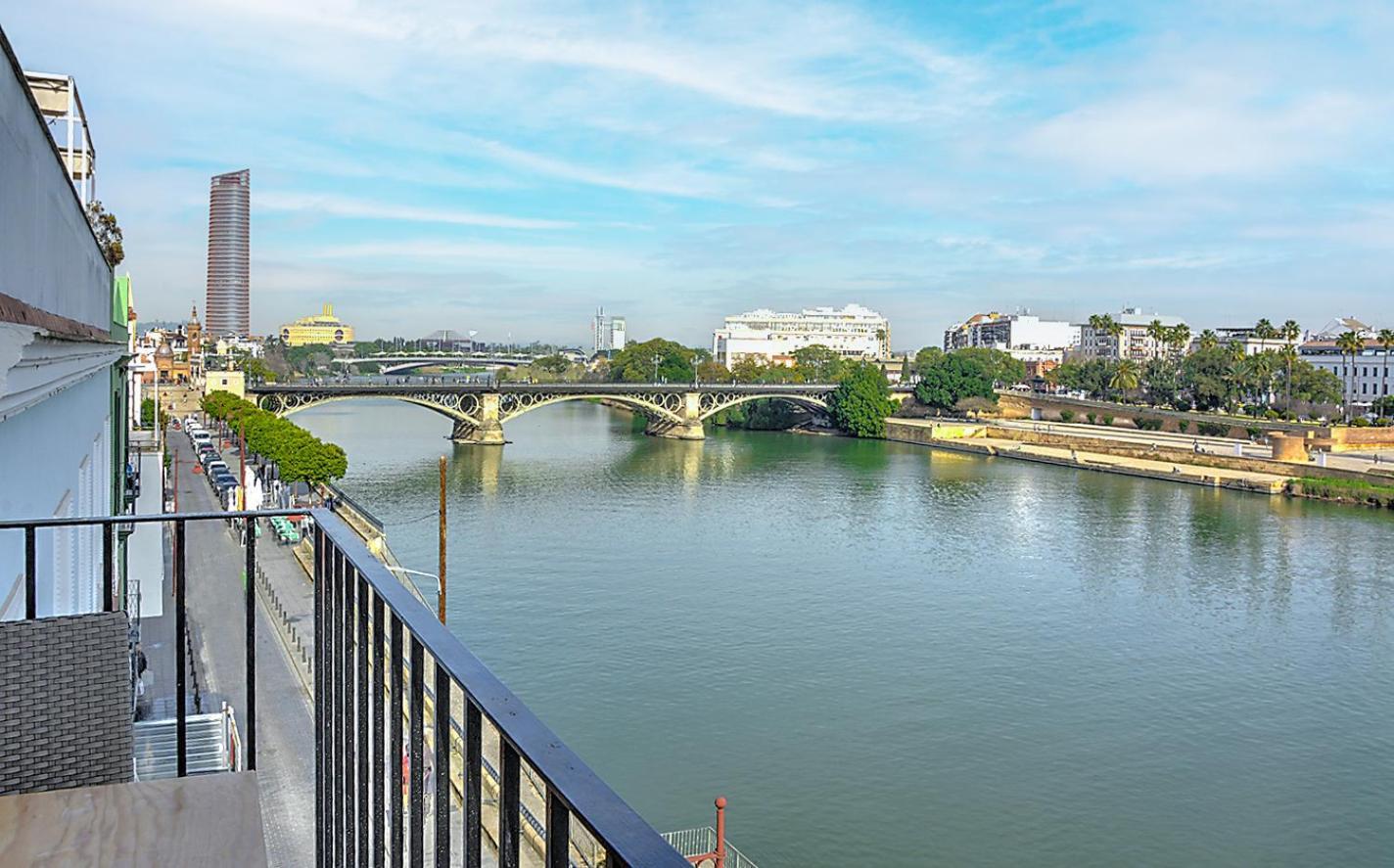 Appartement Special Place In Triana