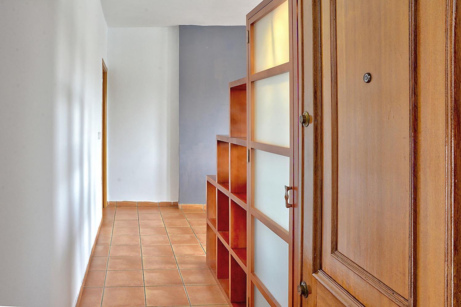 Appartement Special Place In Triana *