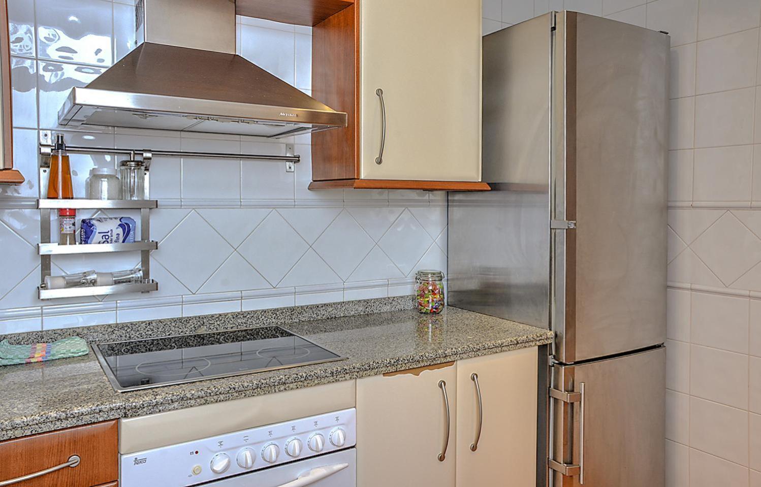 Appartement Special Place In Triana *