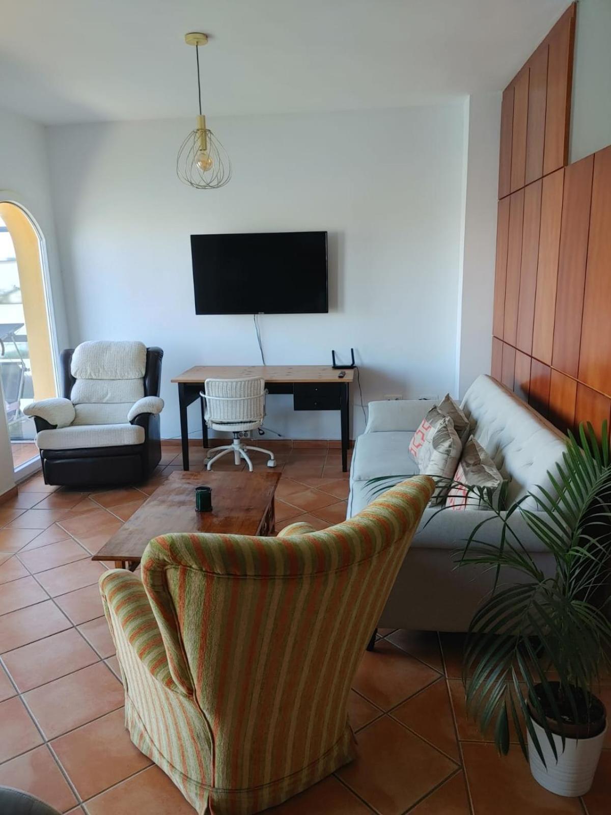 Special Place In Triana Appartement *