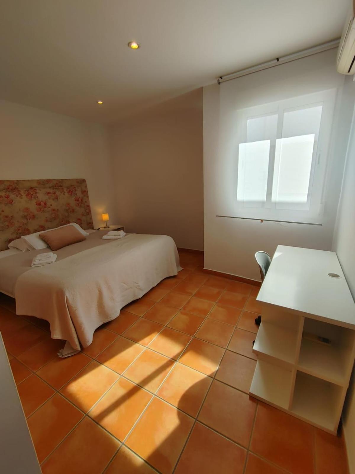 Appartement Special Place In Triana