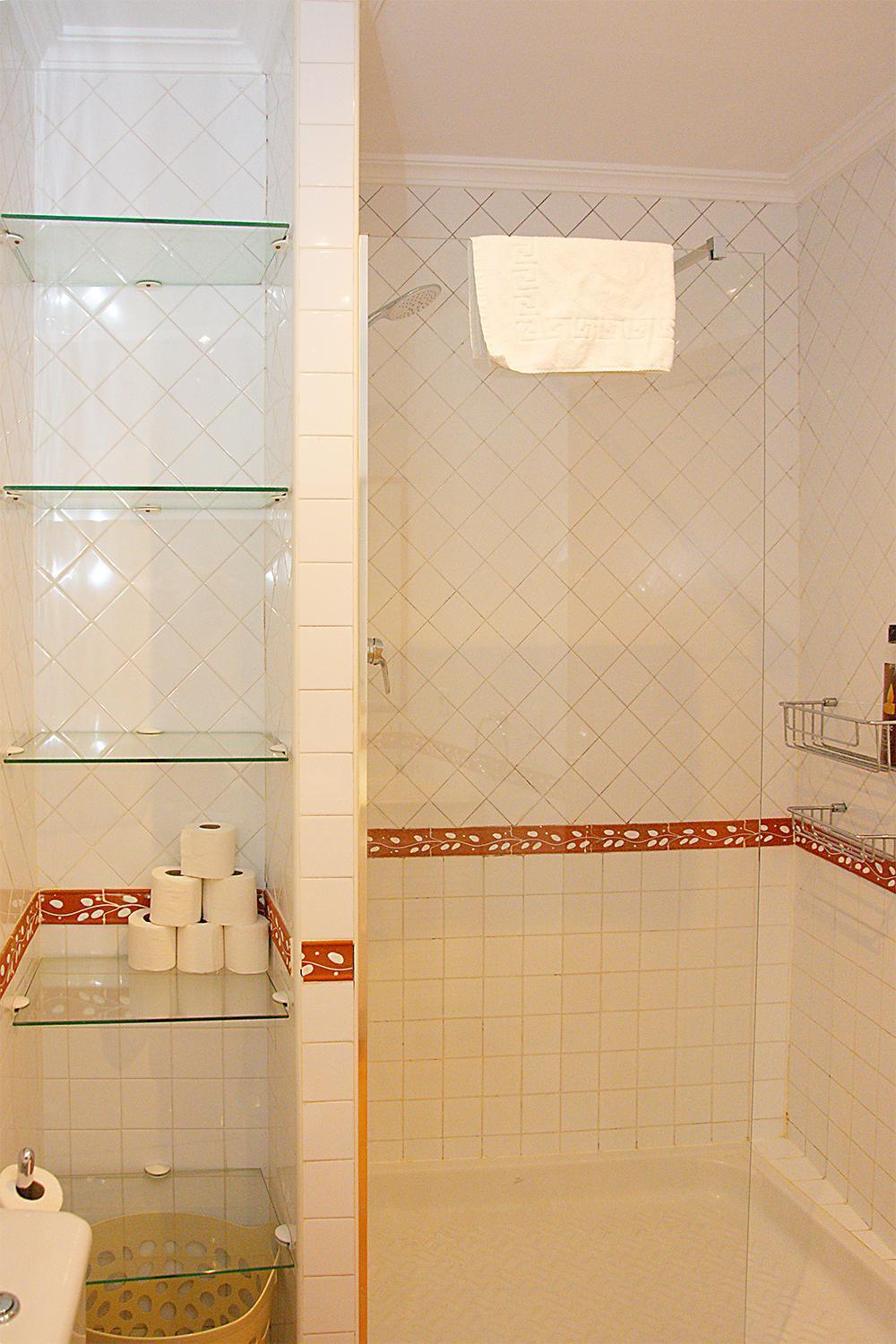 Appartement Special Place In Triana