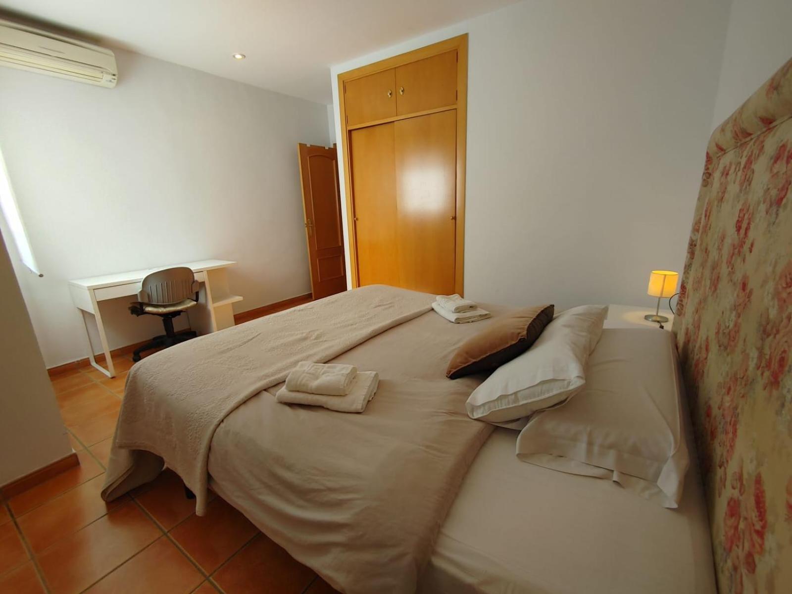 Appartement Special Place In Triana Sevilla