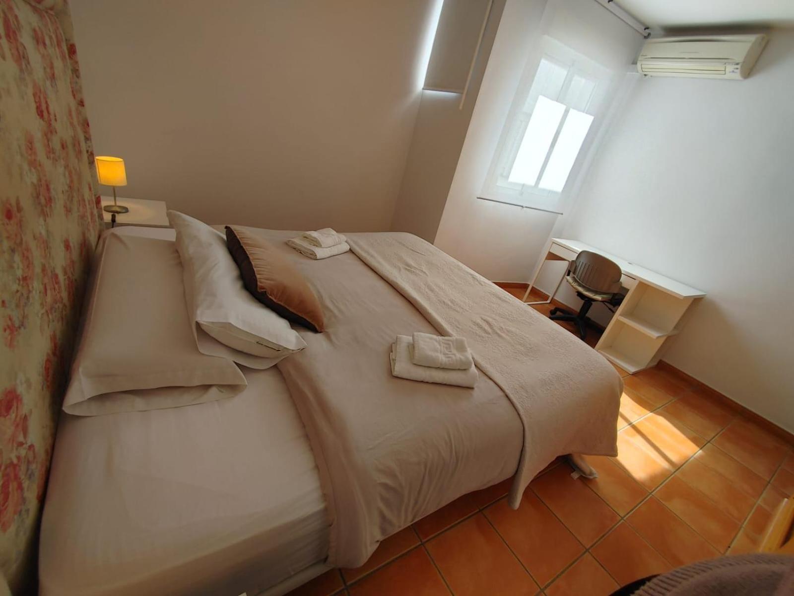 Appartement Special Place In Triana