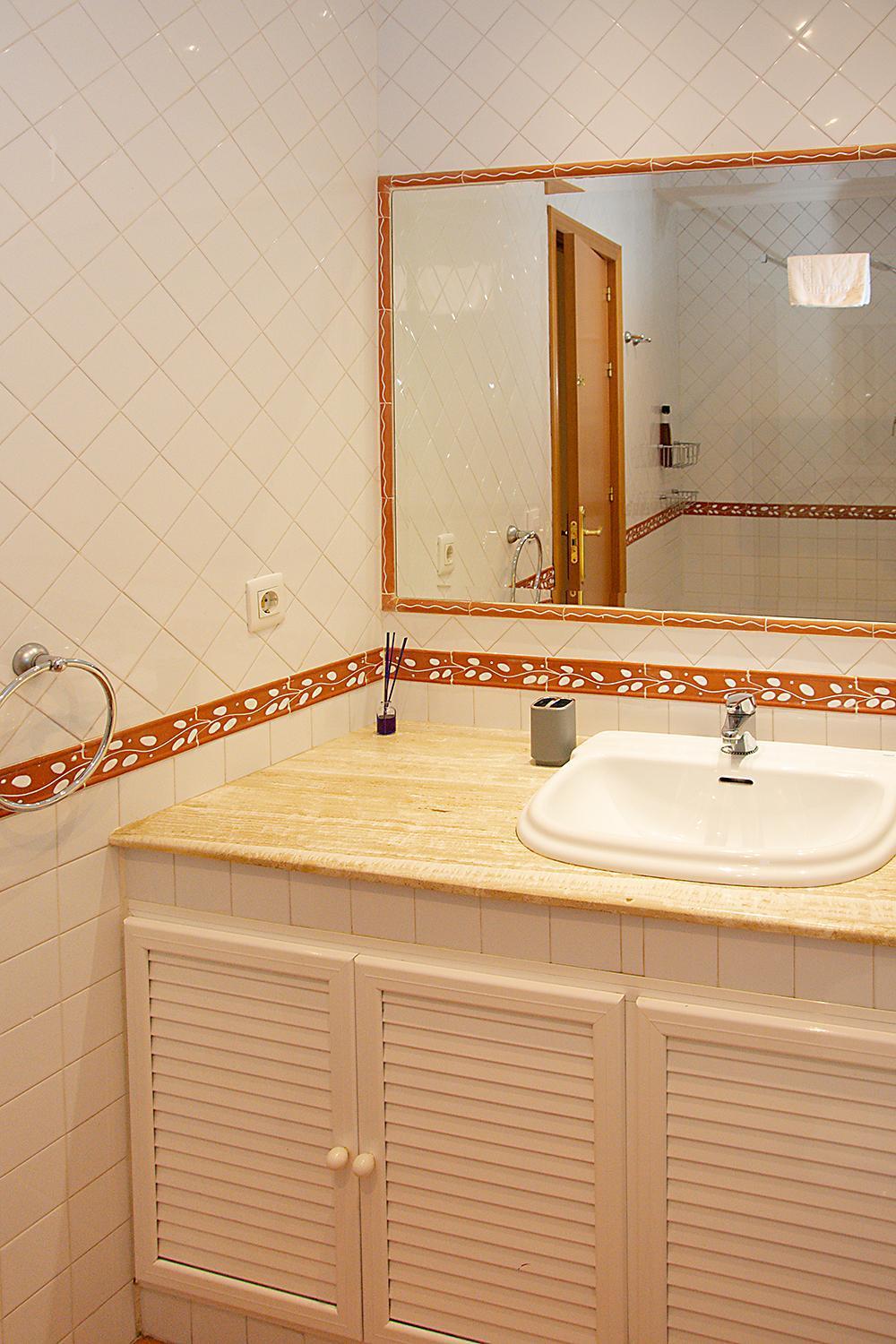 Special Place In Triana Appartement Sevilla